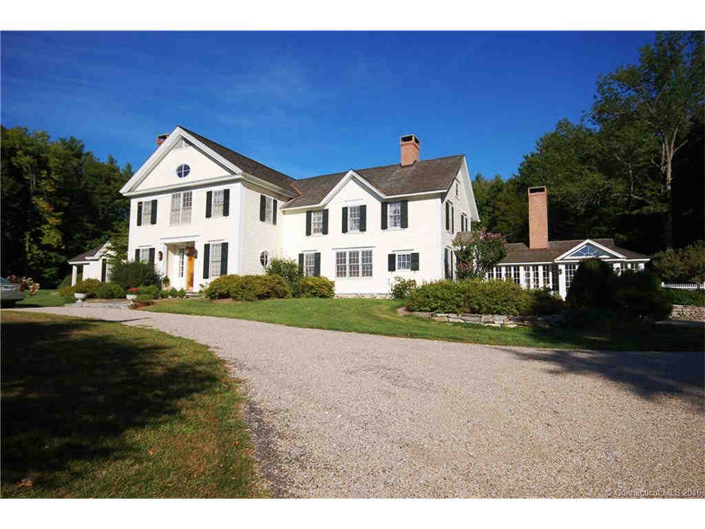 Building photograph for 339 TACONIC ROAD